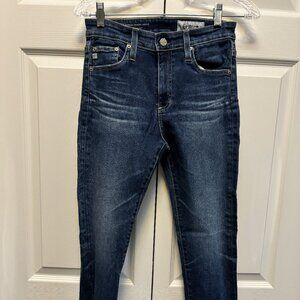 New, Women's Skinny Jeans Size 27 x 26 from AG-ED Denim